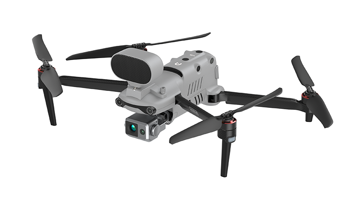EVO II RTK Series V3