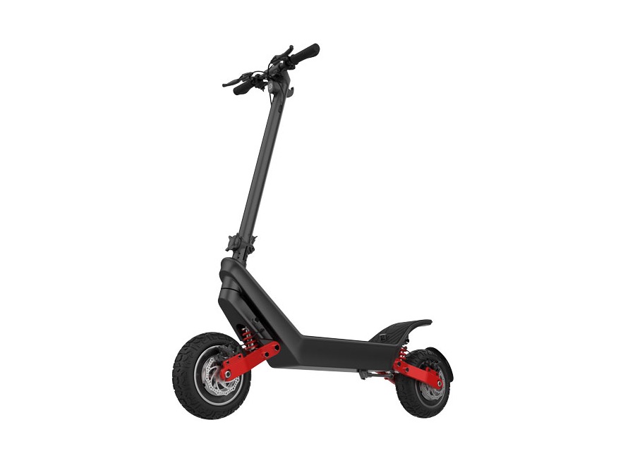 X10 · 48V / 1000W