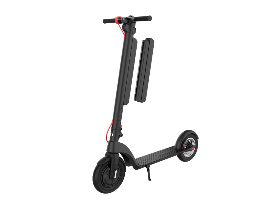 X8 · 350W